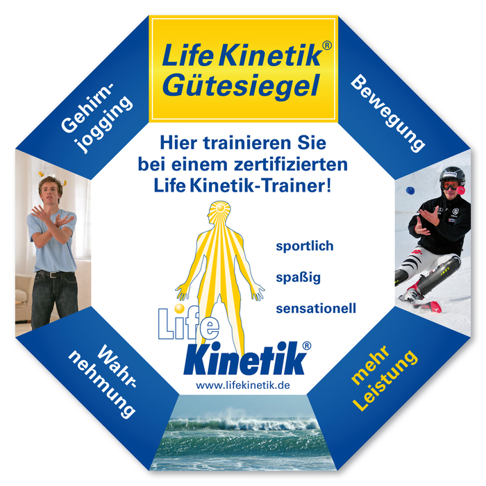 Life Kinetik in Hamburg und Umgebung Stefan Müller - Life Kinetik